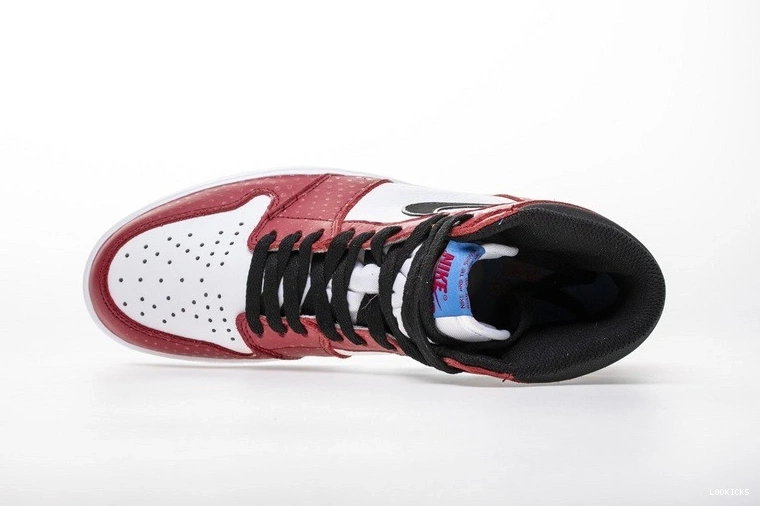 Reps Air Spider Jordan 555088-602 Man 1 0509